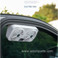 Heat Dissipation Exhaust Air Purifier Car Vent Fan